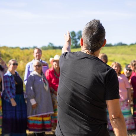 Native American Photography Services