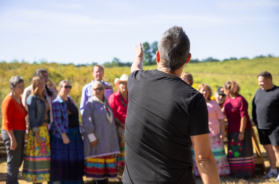 Native American Photography Services